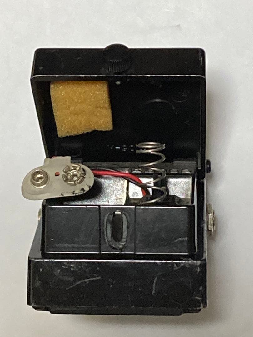 BOSSデジタルメタライザー　MZ-2