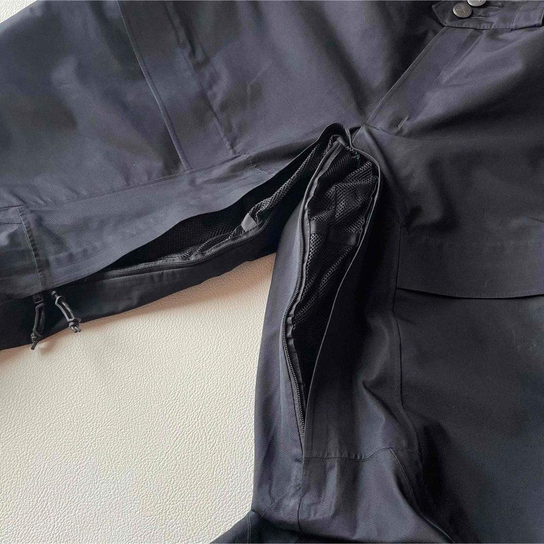 5470　バートン　パンツ メンズ　AK ゴアテックス SWASH