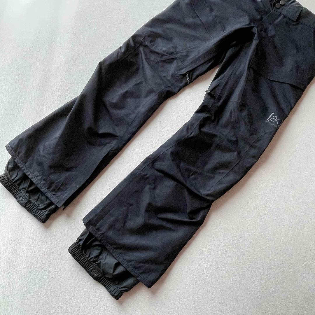 5470　バートン　パンツ メンズ　AK ゴアテックス SWASH