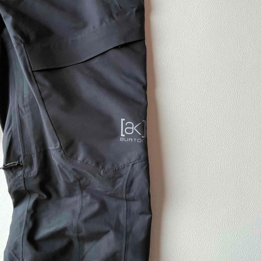 5470　バートン　パンツ メンズ　AK ゴアテックス SWASH