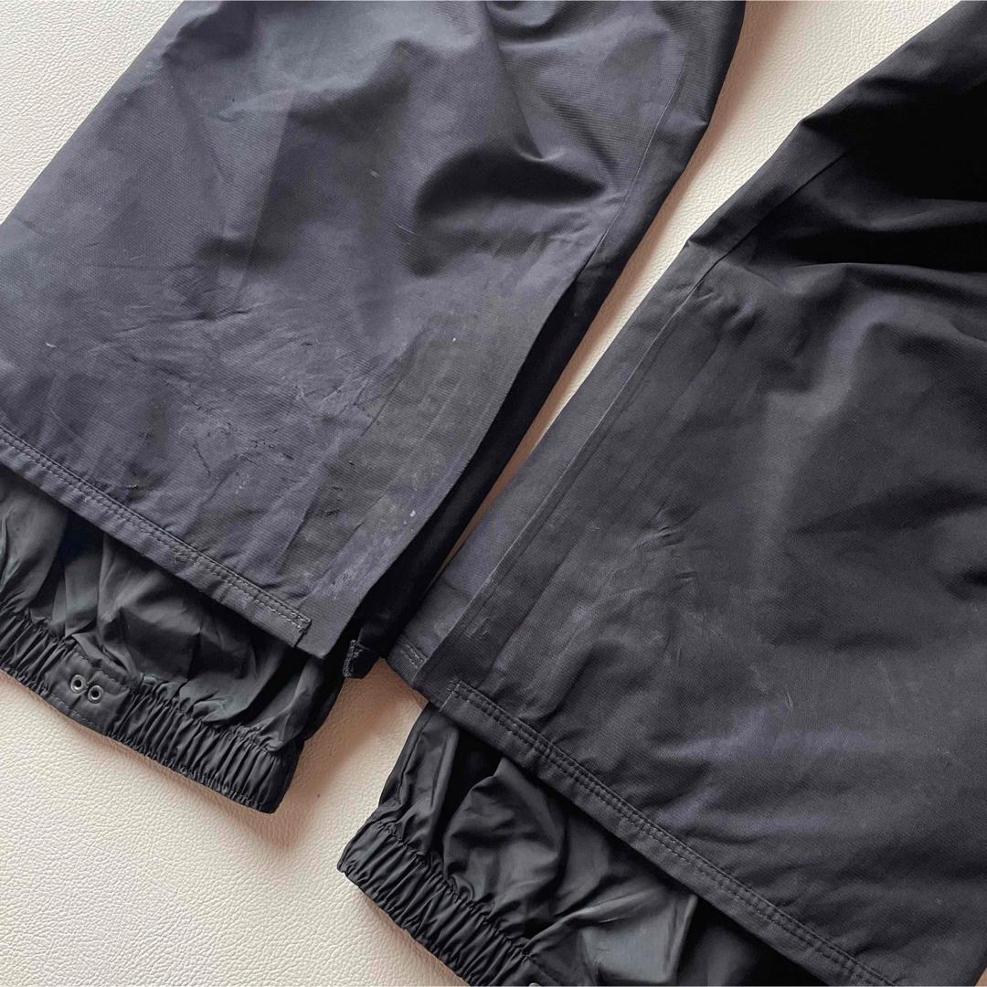 5470　バートン　パンツ メンズ　AK ゴアテックス SWASH