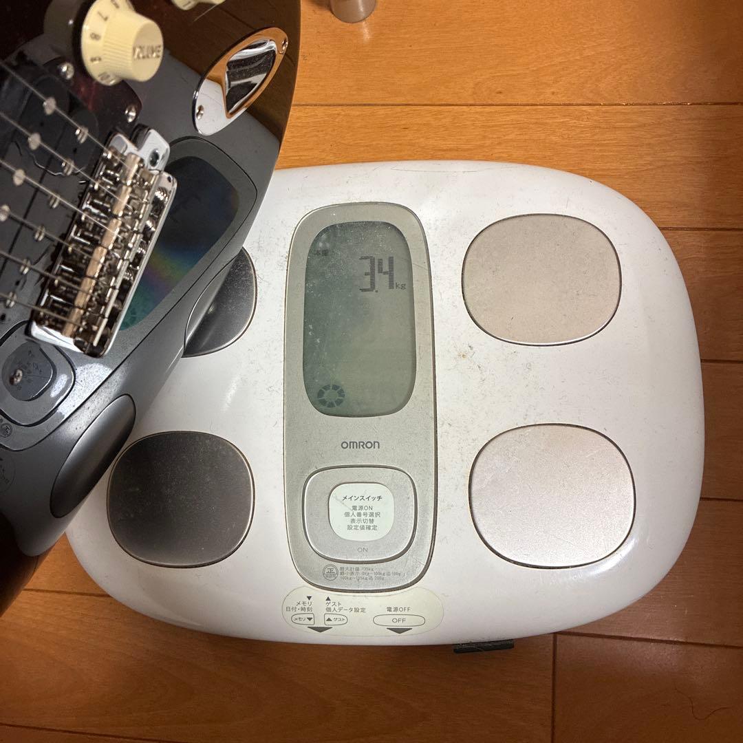 ギター HISTORY HST/SSH-Standard black