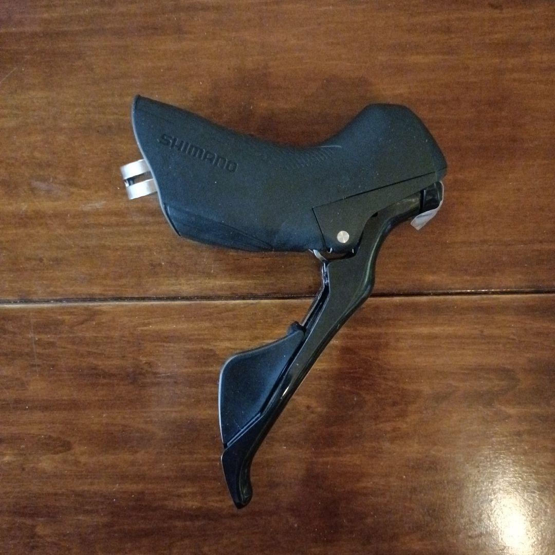 カズ！！105 ST-R7000 左右レバーセット