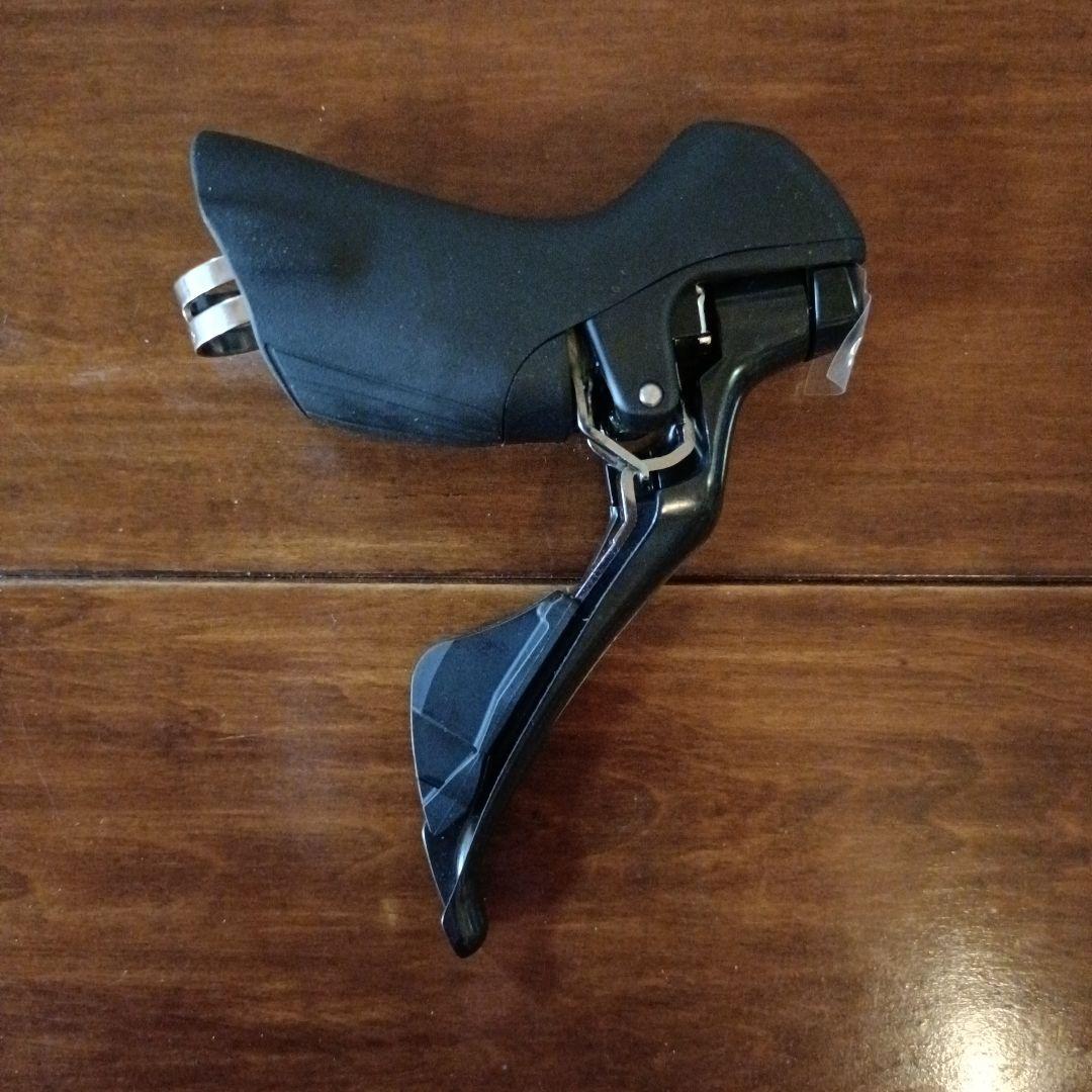 カズ！！105 ST-R7000 左右レバーセット