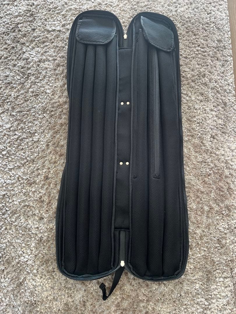 キューケース　スリーセカンズ 3seconds