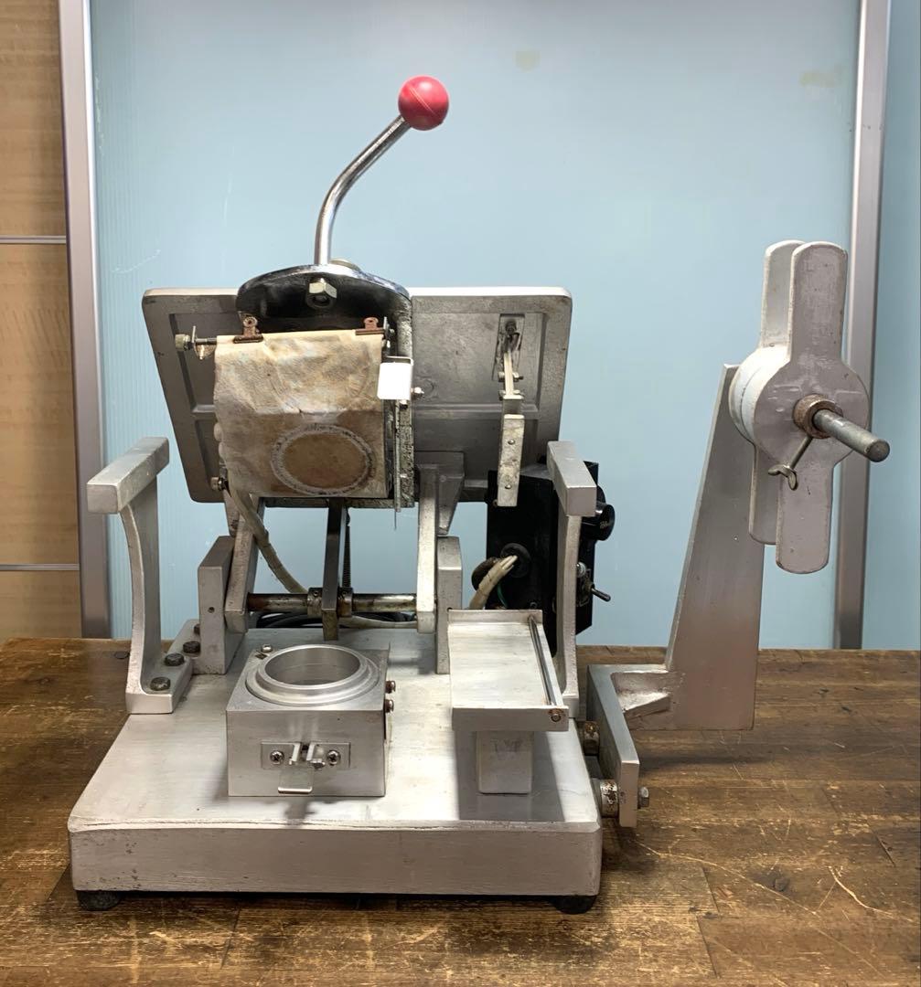 高上馬 業務用 カップシール機 TK-6 手動式 シーラー 包装機 厨房機器