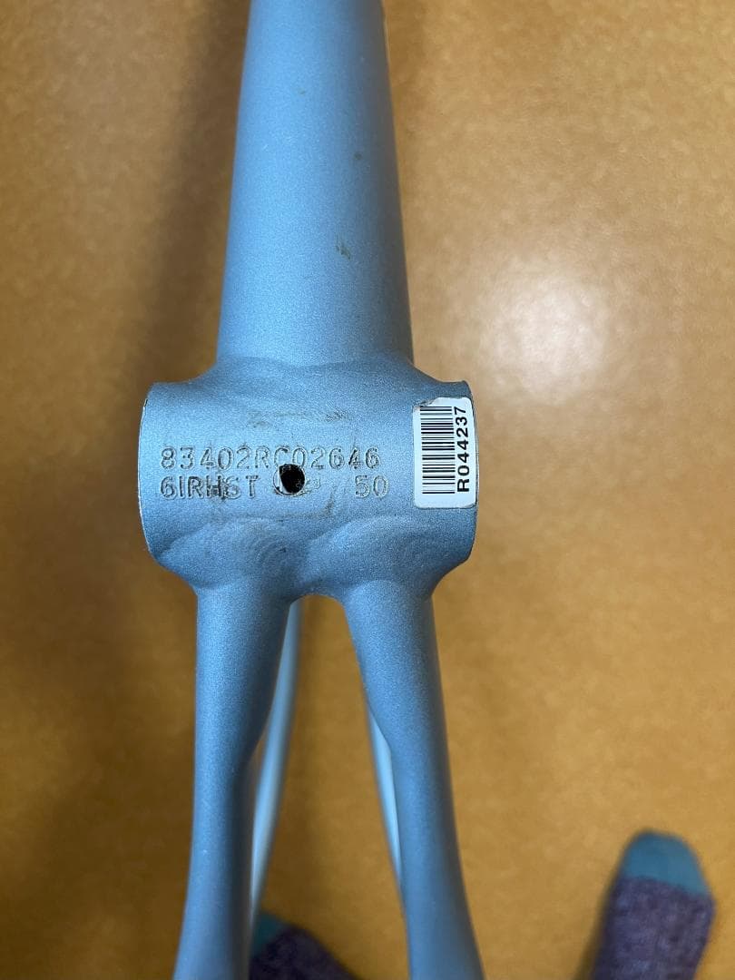 【HANDMADE IN USA】キャノンデール　シナプス　cannondale