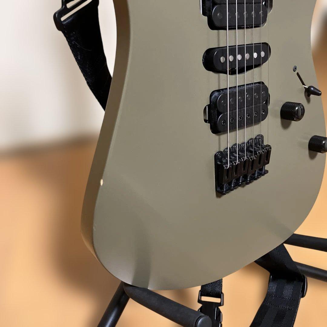 ORANGE Ibanez J-LINE エレキギター 日本製