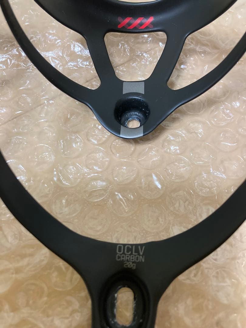 ボントレガー XXX ウォーター ボトル ケージ　2個セット　bontrager