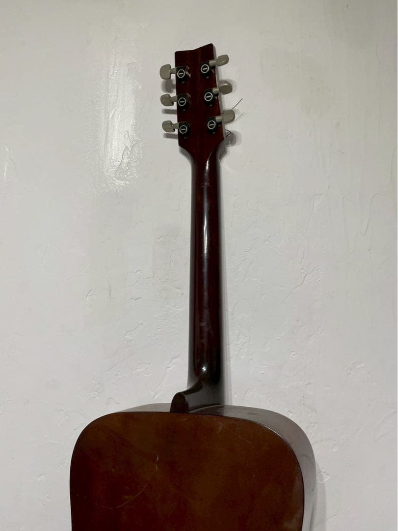 YAMAHAヤマハ　ヴィンテージアコースティックギター　FG-180J