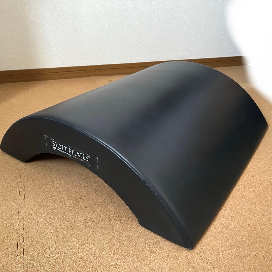 ピラティス　アークバレル STOTT PILATES