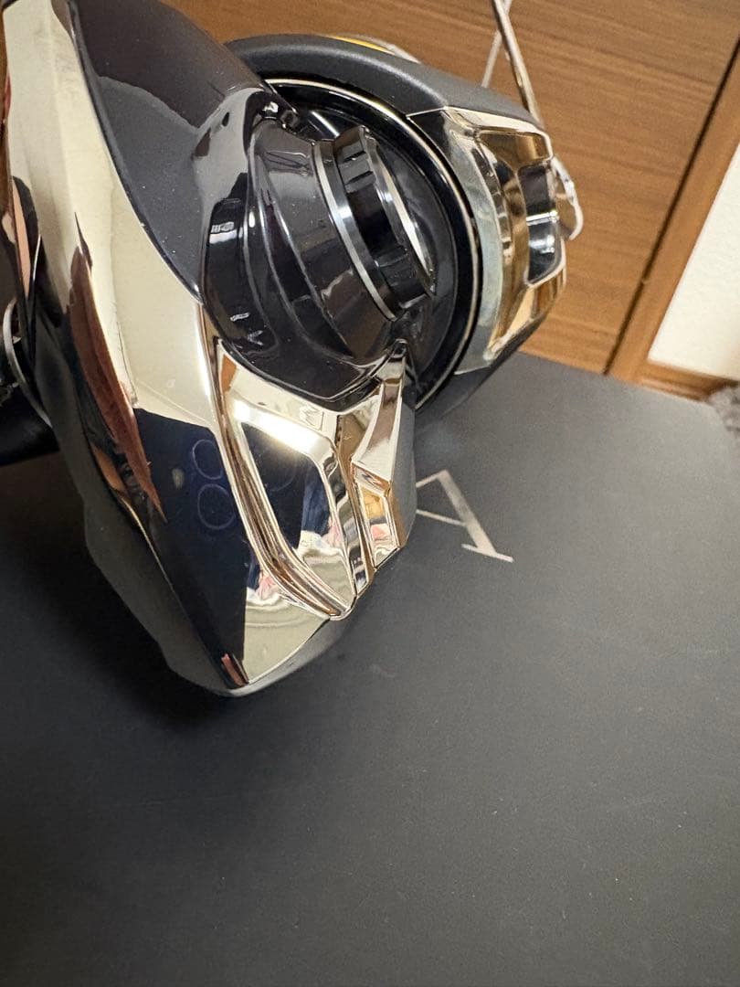 SHIMANO STELLA SW 20000PG スピニングリール