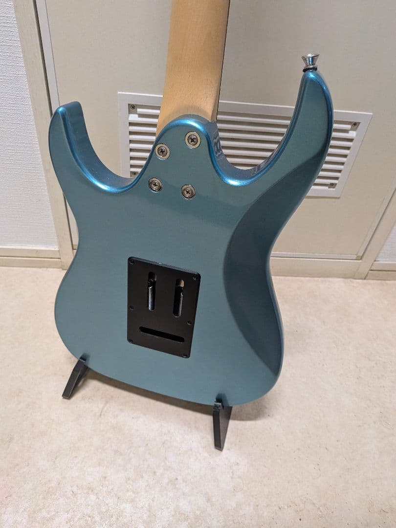 花*音様 Ibanez G10 エレキギター