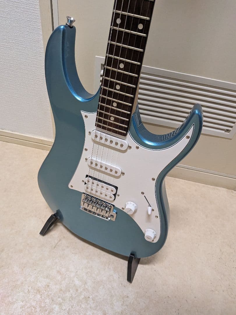 花*音様 Ibanez G10 エレキギター