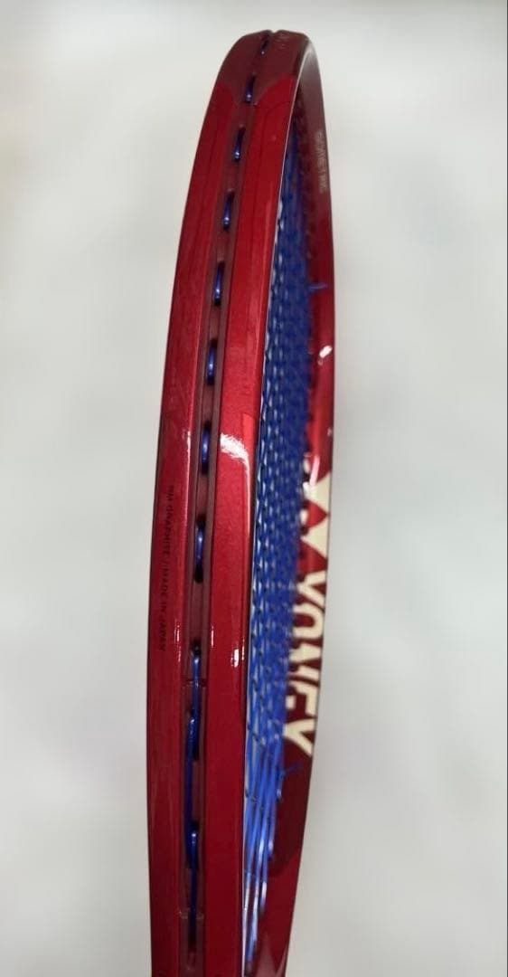 2026 VCORE100 グリップG3 新品同様　ヨネックス