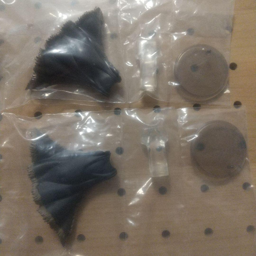 ドラゴンクエストキャラクターズコレクション 天空編 ピサロ セット メタリック