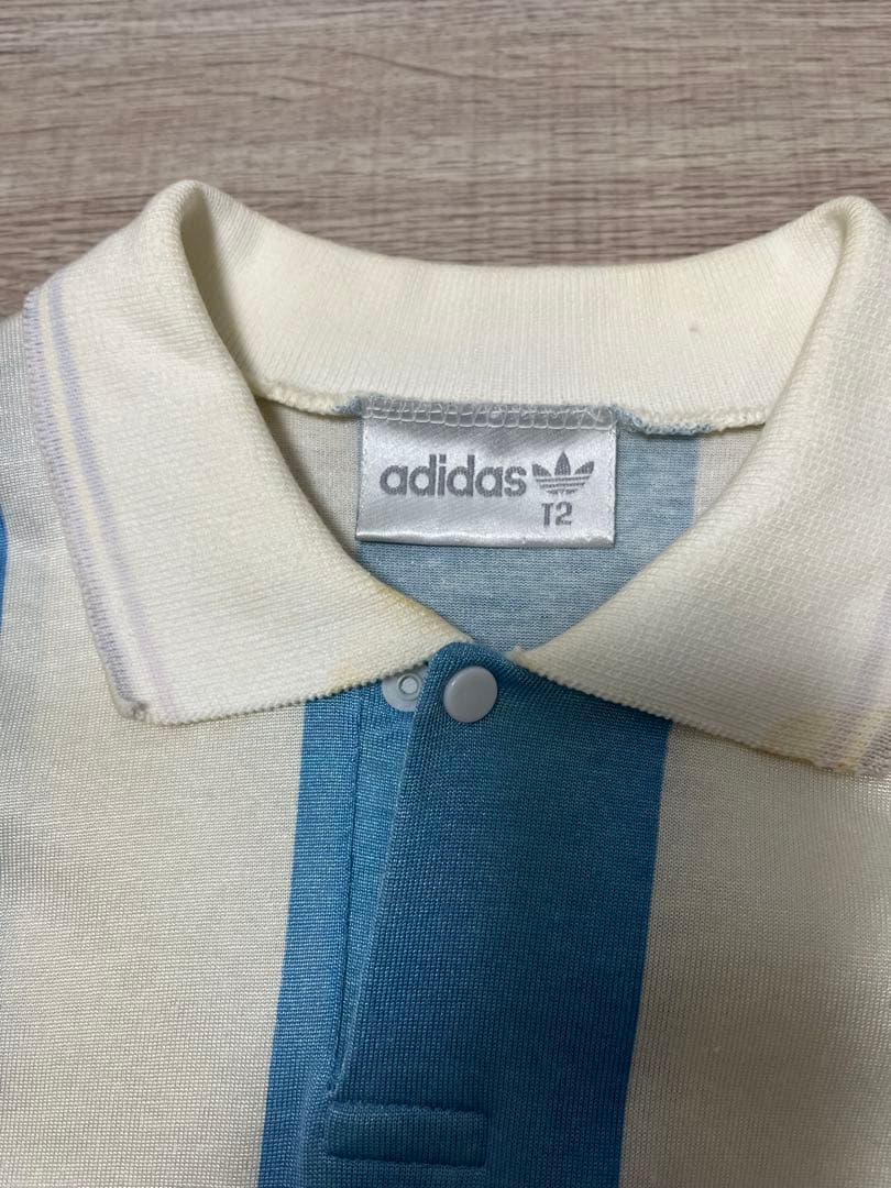 1994年　サッカーアルゼンチン代表　ユニホーム