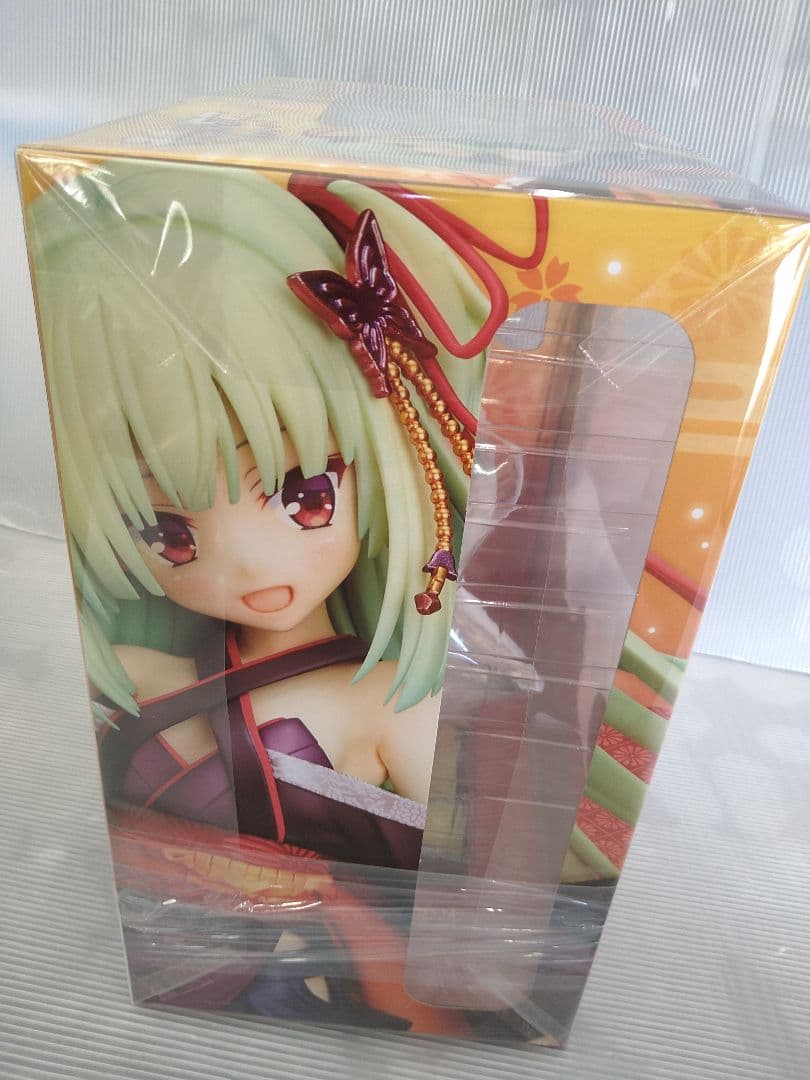 ムラサメあみあみ限定版千恋アダルト