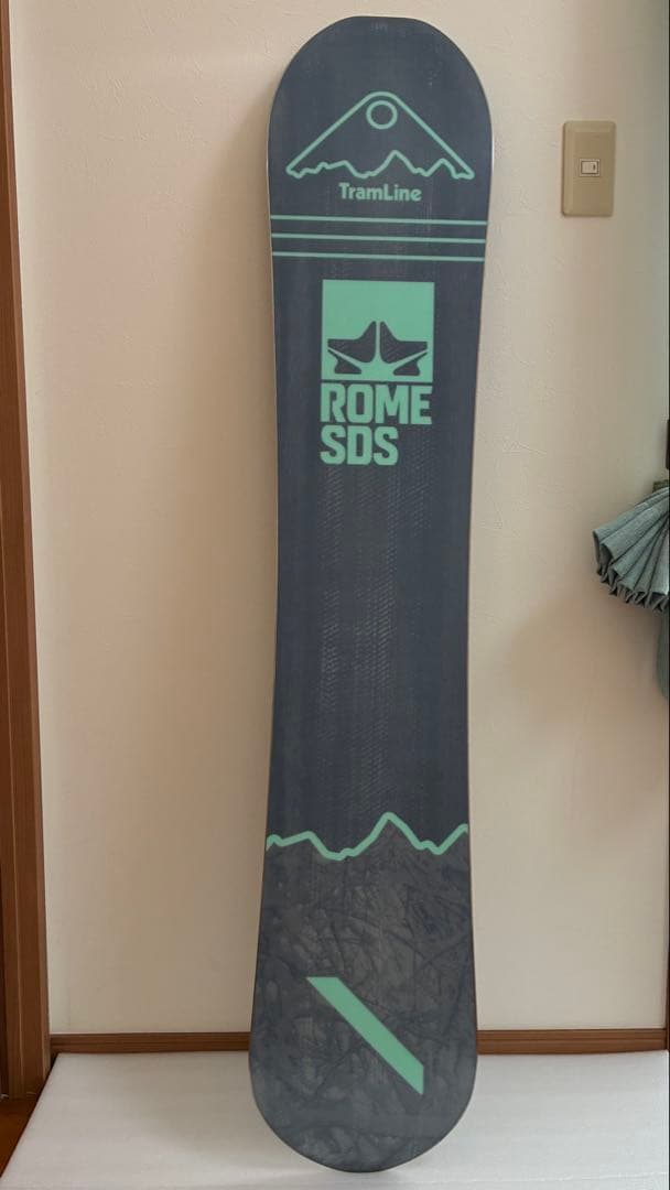 最終値下げ！ ROME レディース Winterland 149cm