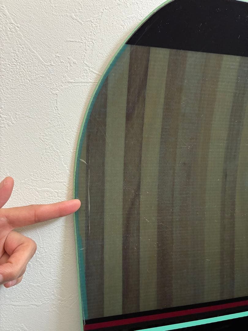 最終値下げ！ ROME レディース Winterland 149cm