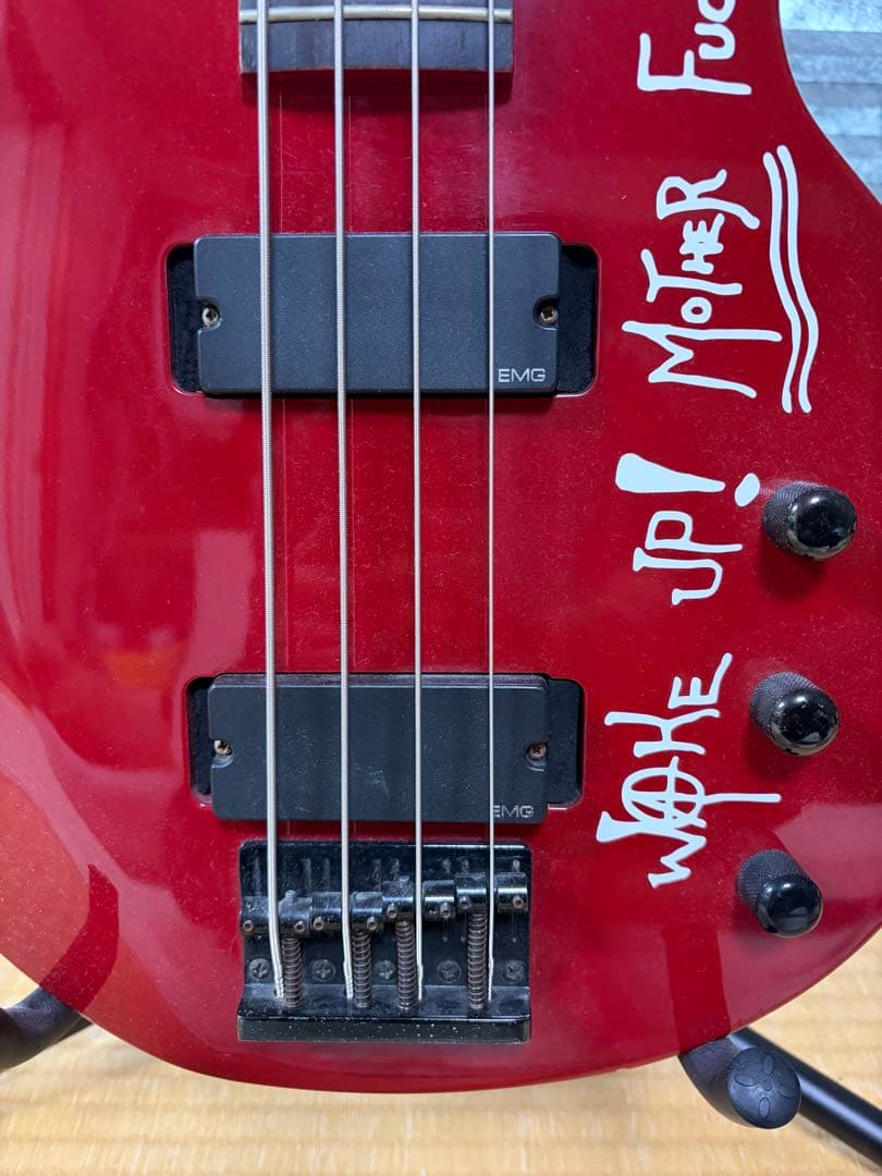 ラムシー！EDWARDS Ｊベース　ルナシー