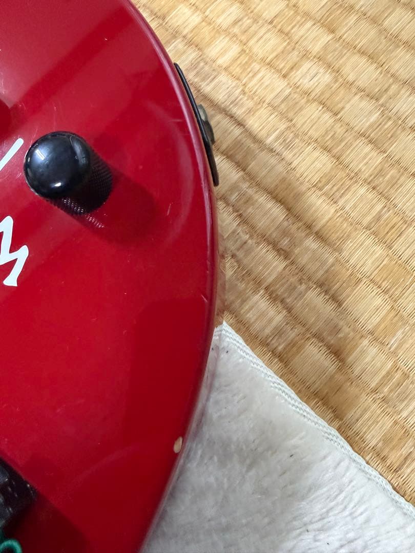 ラムシー！EDWARDS Ｊベース　ルナシー