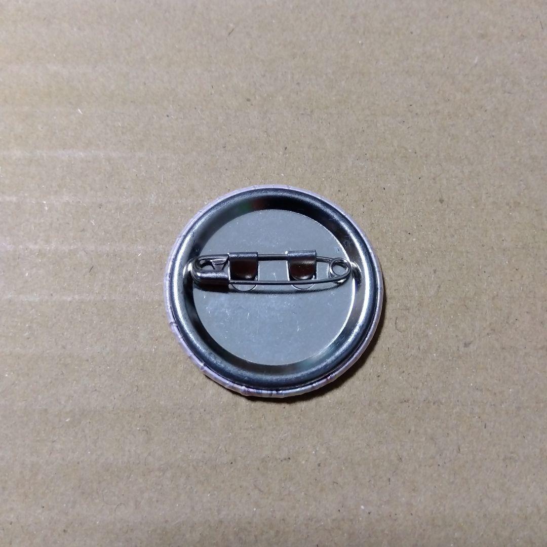 【ロウきゅーぶ！】湊智花 缶バッジ ①