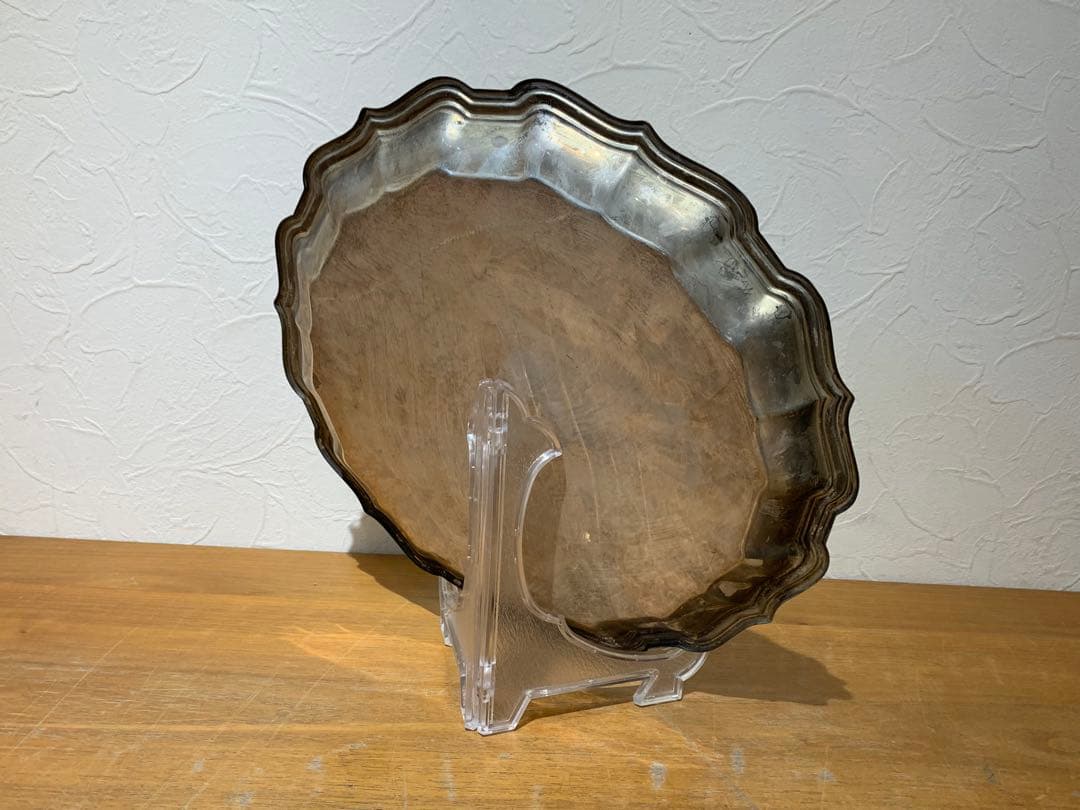 G0203-18★アンティーク調　ティータイムセット インテリア