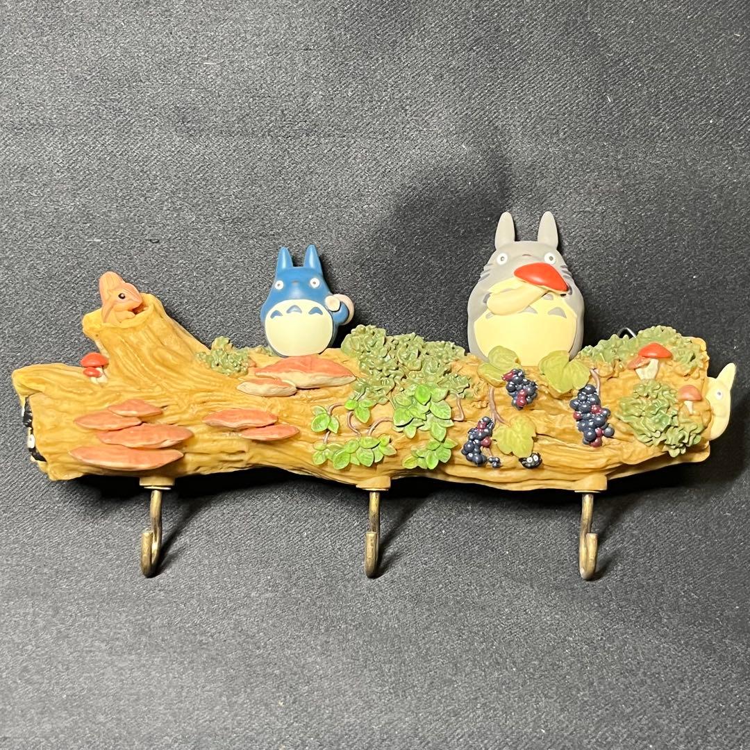 となりのトトロ 2021年 カレンダー きのことり ジブリ 箱付き 希少