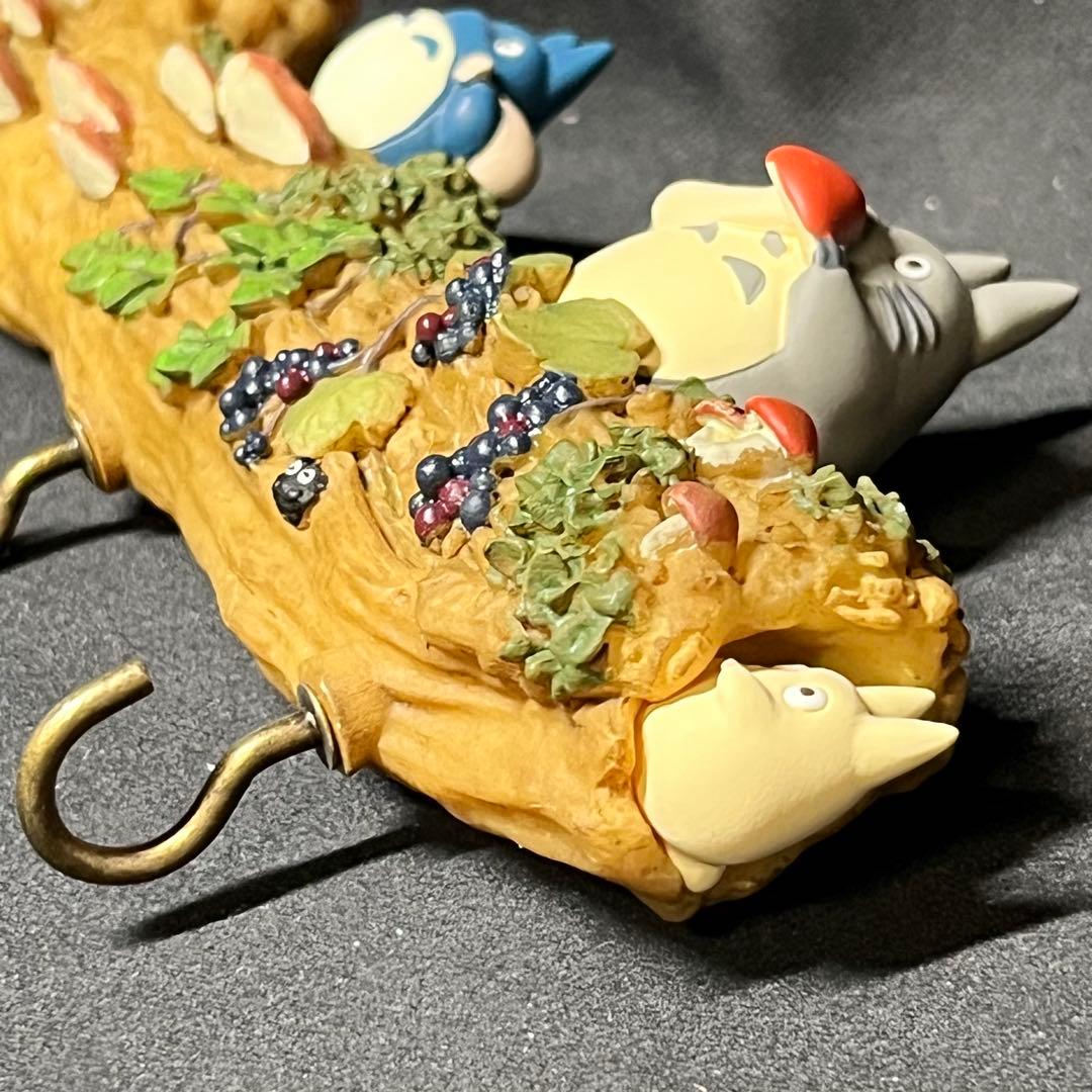 となりのトトロ 2021年 カレンダー きのことり ジブリ 箱付き 希少