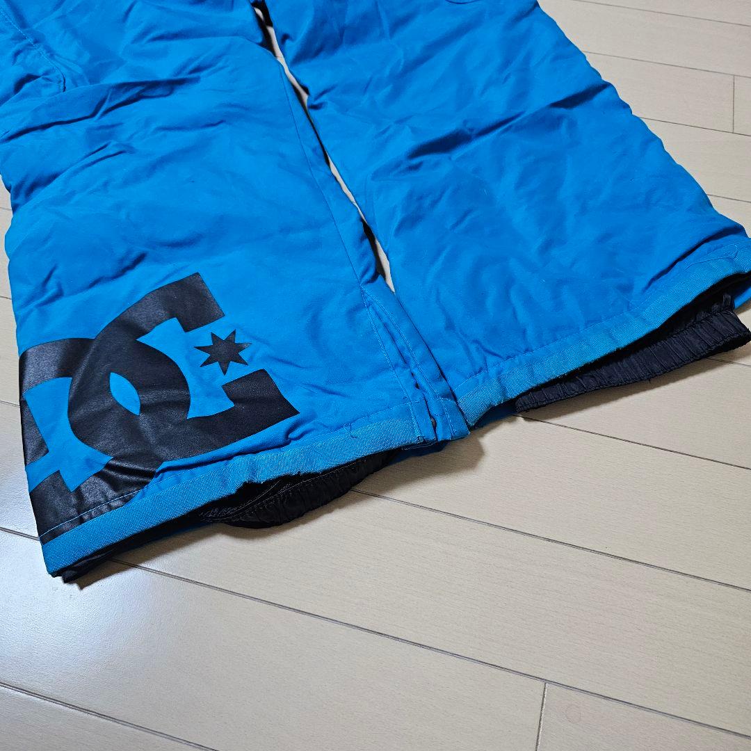 DC スノーボードウェア上下セット 女性用