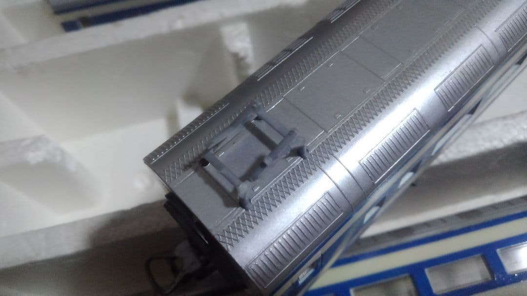 特別値下げ❗HO✨激レア❗新幹線✨４両セット❗訳あり、年代物❗