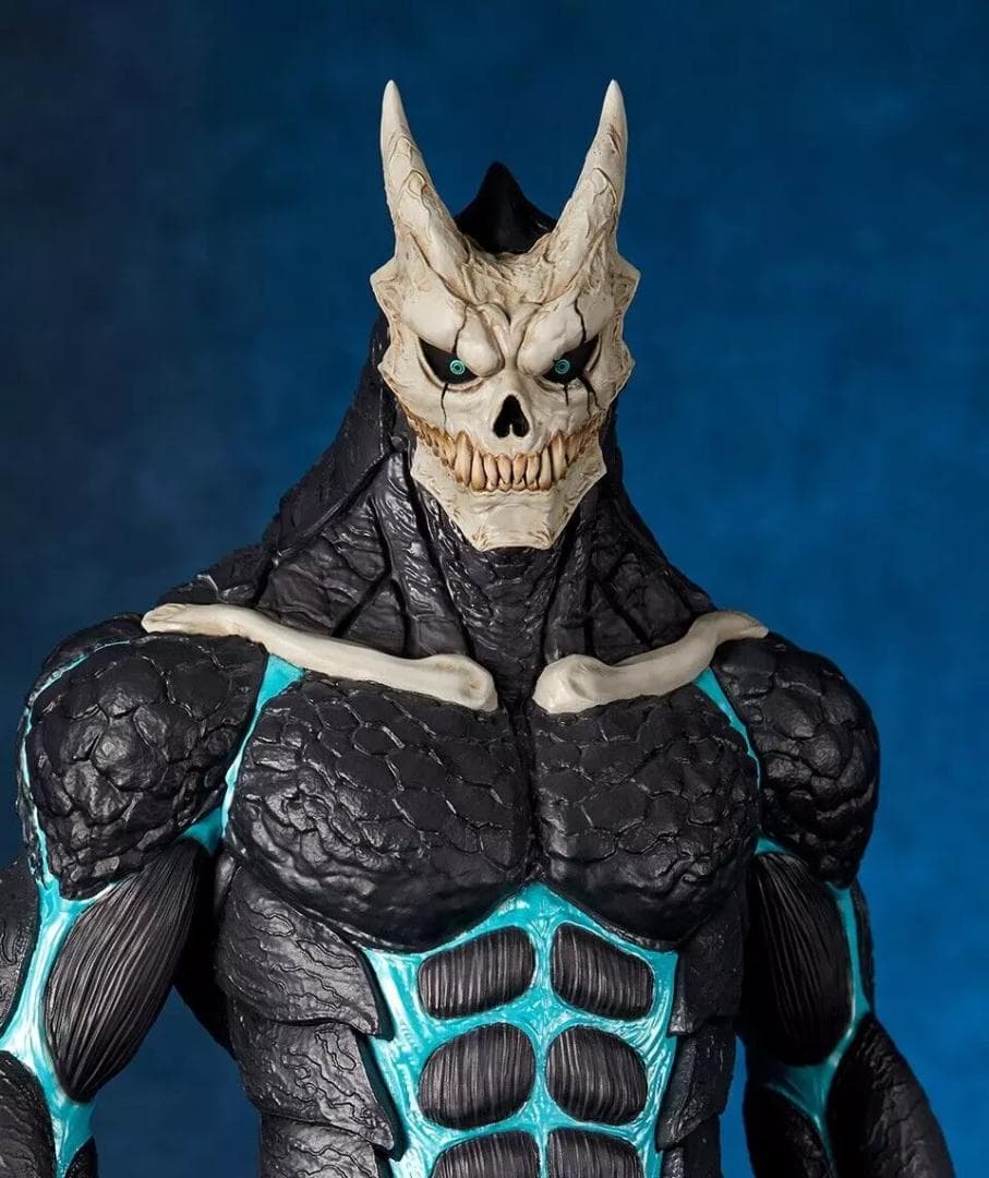 新品本物 海洋堂 メガソフビ怪獣 No.8 フィギュア 50cm BIGサイズ