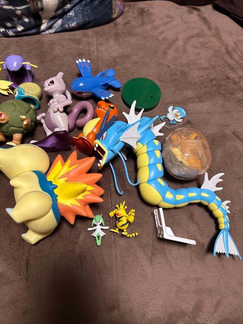 ポケモン フィギュア まとめ売り