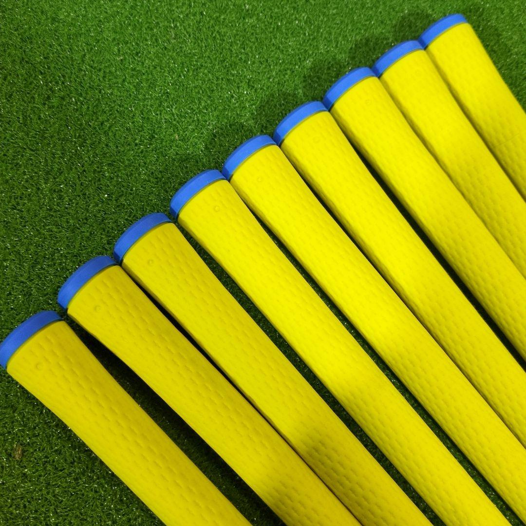 IOMIC 1.8スティキーオーダーシステムイエロー 9本セット ライン有り