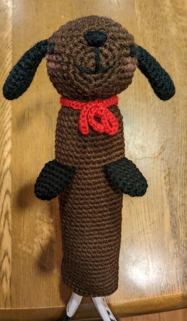 グリップカバーオーダーご相談用ページ