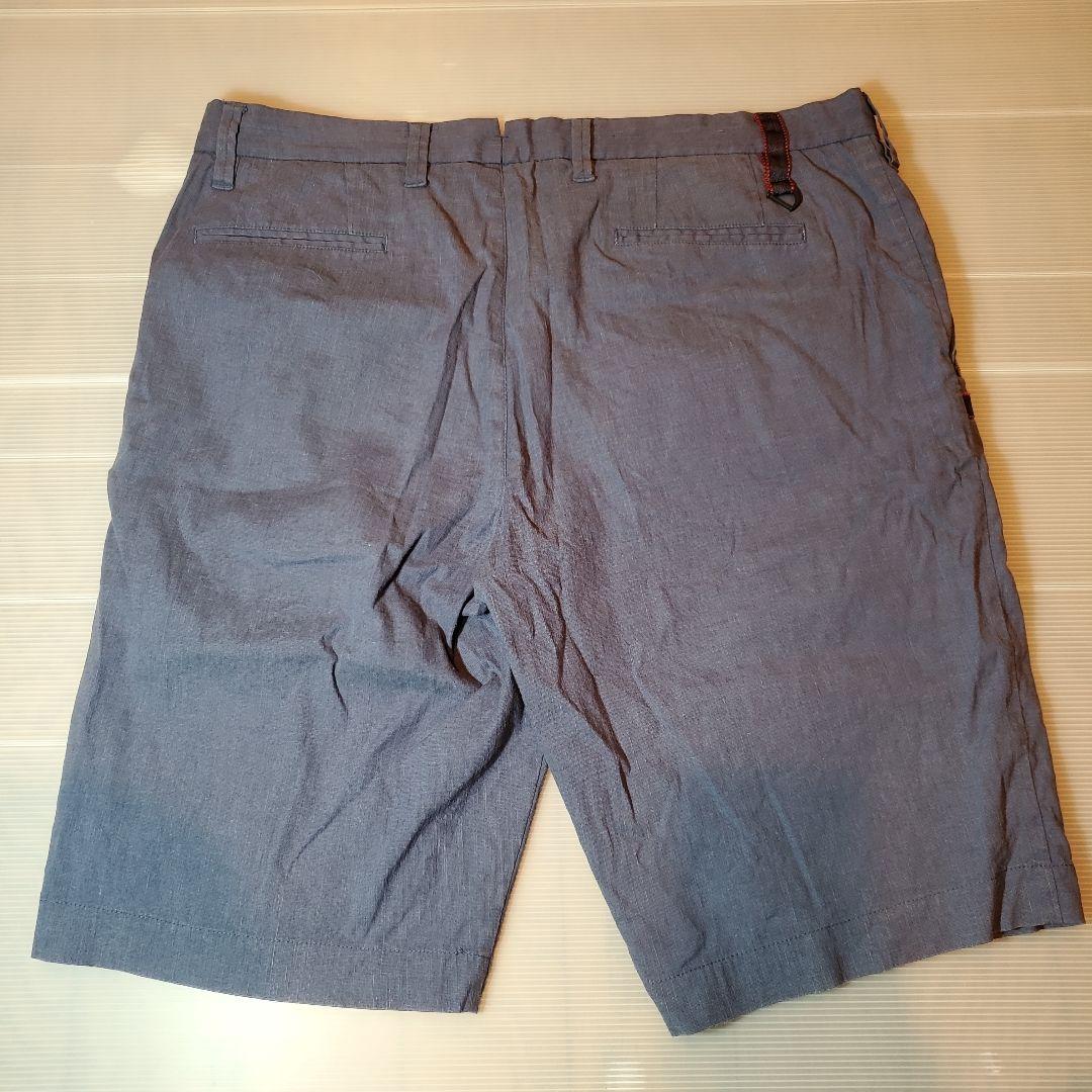 BRIEFING ブリーフィング ショートパンツ メンズ　XL