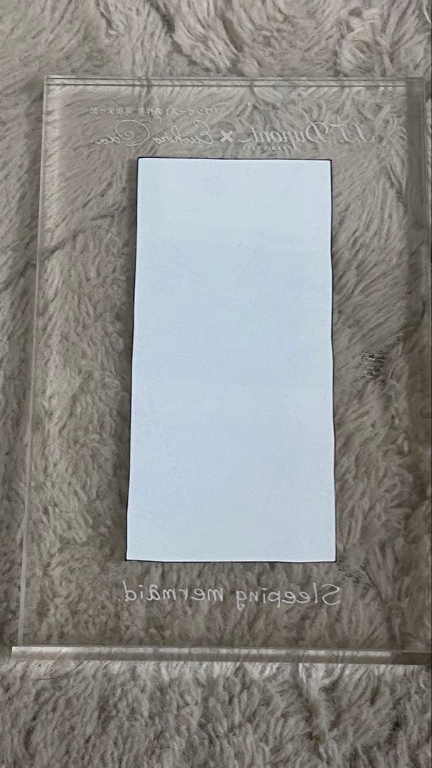 激レア非売品・展示品ライターのデュポン×ワンピース尾田栄一郎のコラボ　スタンド