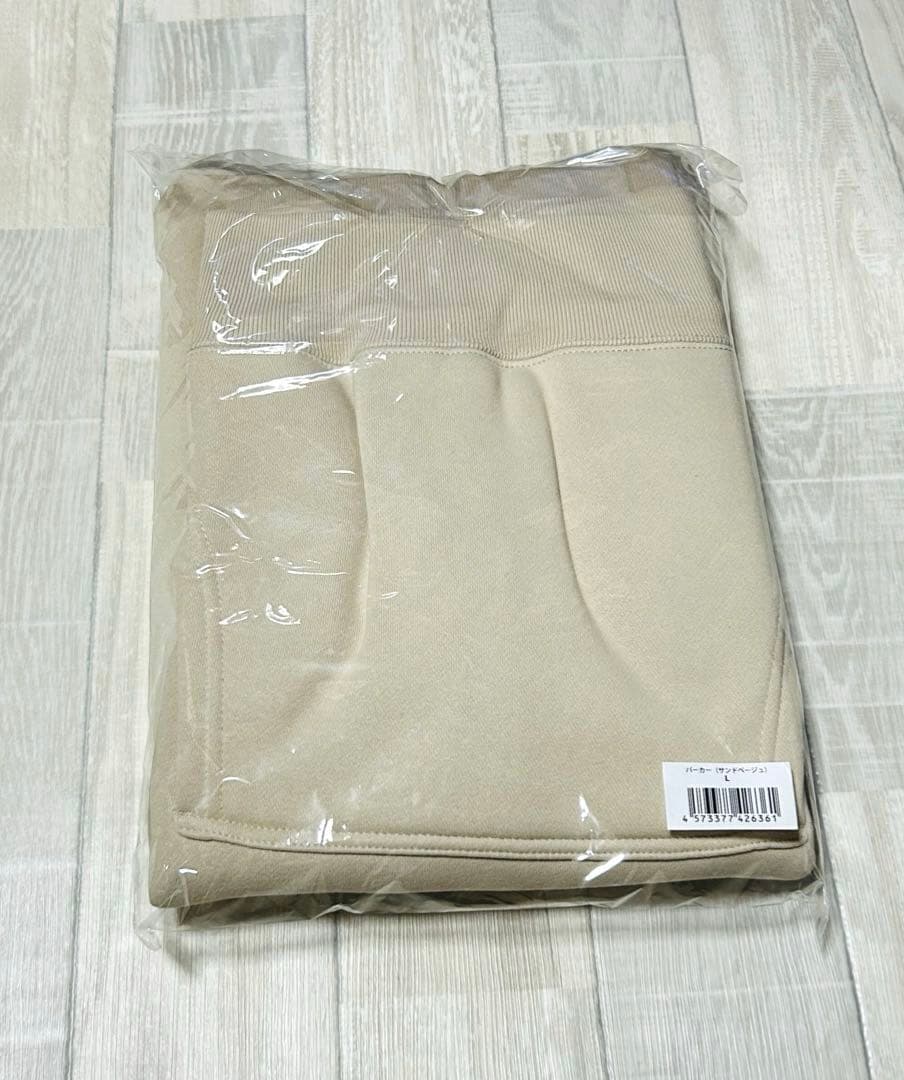 ロックオンソーシャルクラブ　ロックスター プルオーバー パーカー