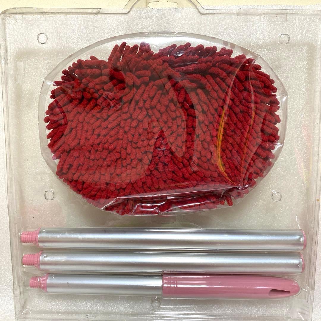 廃盤　マザーガーデン　マザーグースの森　野いちご抜き型シリーズ　雑貨9点セット