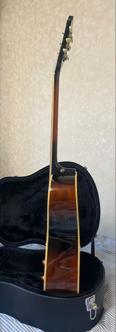【EJ-160EVC】Epiphone Eleaco/John Lennon