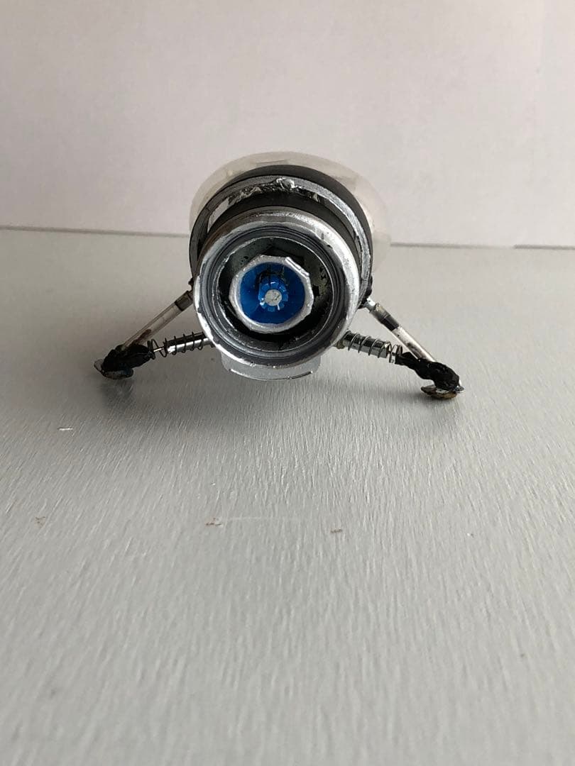 量子動力宇宙船