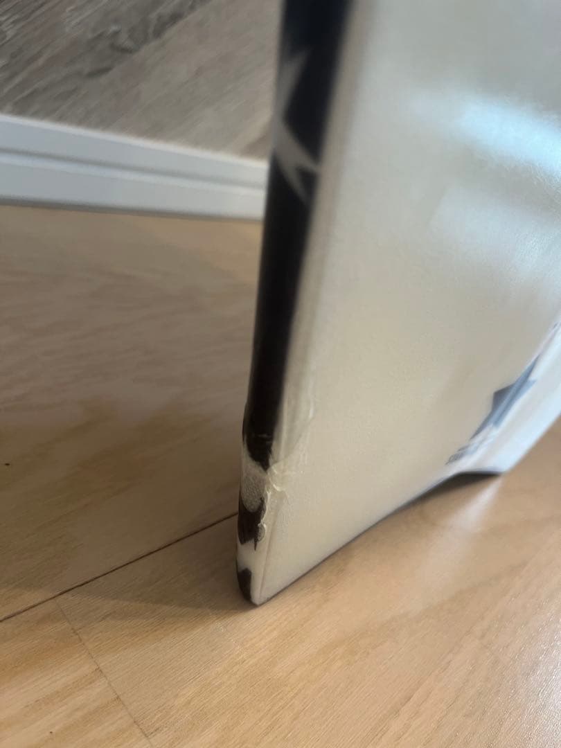 サーフィン・ボディボード SUPER BRAND SPAM5'7 26.4L