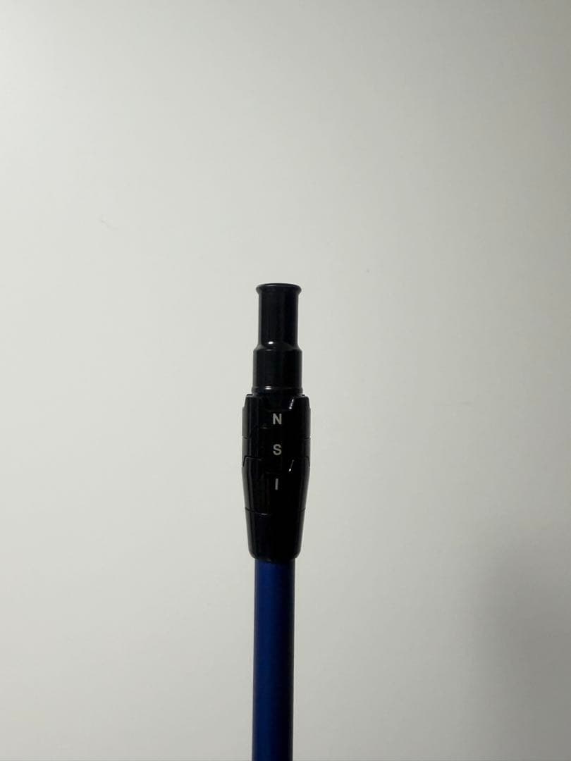 VELOCOREあり VENTUS ブラック 7x ピンスリーブ付き 1W用