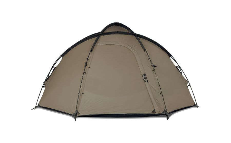 MOBI GARDEN COMMANDER 160 ☆ルーフ グランドシート付き