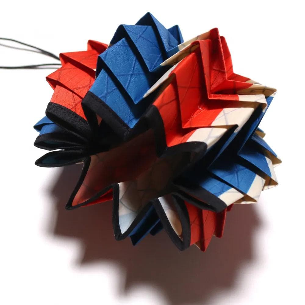 ライト・ランタン solol ND ver. Type2 RETRO STRIPE