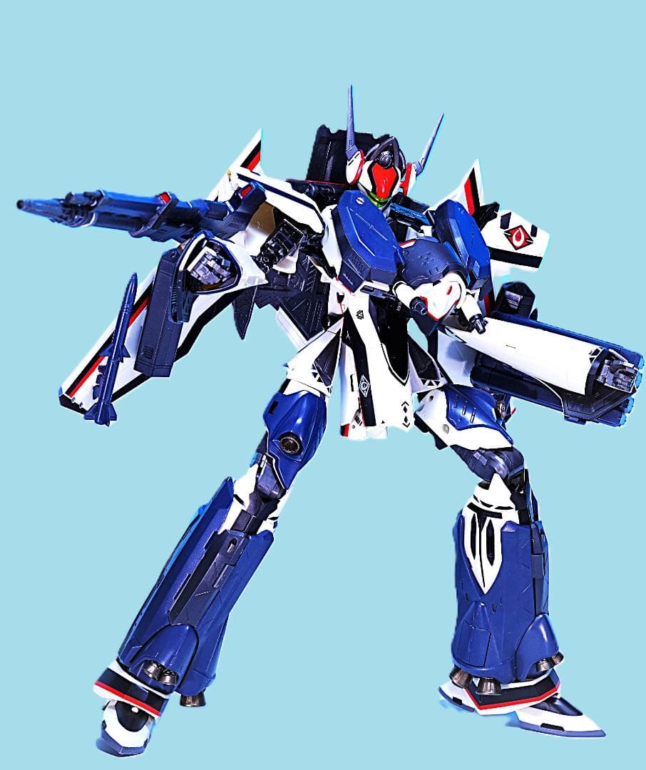 中古 ＤＸ超合金 VF-171EX ナイトメアプラスEX (アルト機) +ＡＰ