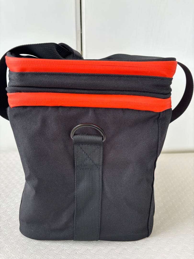 Jackery　充電用シガーソケット・ACアダプター収納ポーチ＆本体収納バッグ