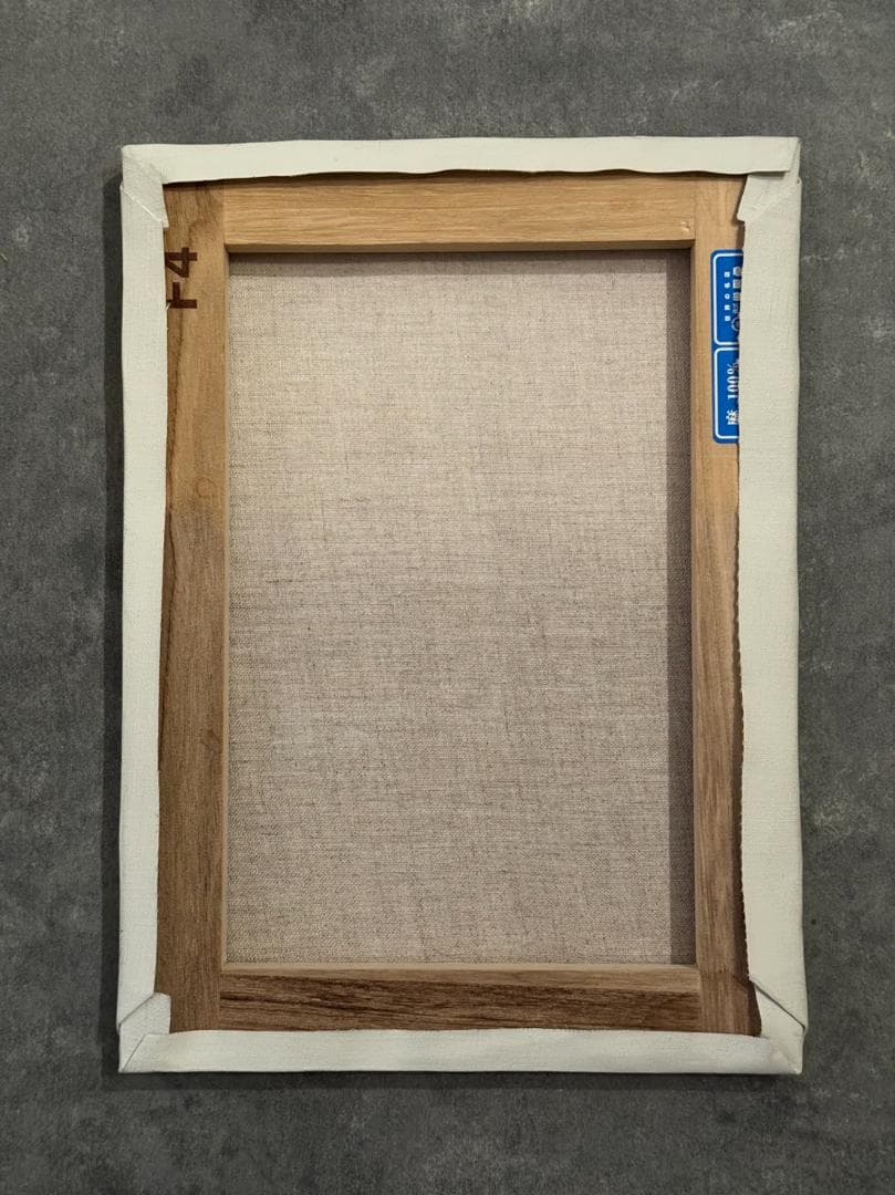 レア/SKOLOCT/CANVAS/ART/2