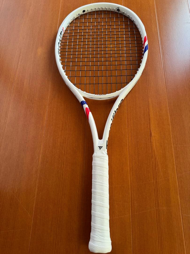 テクニファイバー Technifiber T-FIGHT300 2025